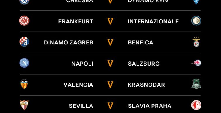 Europa League : un choc face à Arsenal pour Bensebaïni