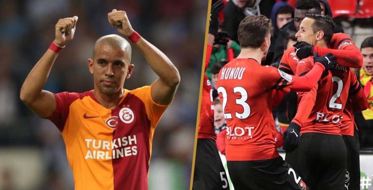 Résultats #23 : Medjani buteur, Mandi et Bennacer au top