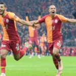 feghouli avec belhanda