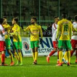 jsk benkhelifa embrouille asam ligue 1