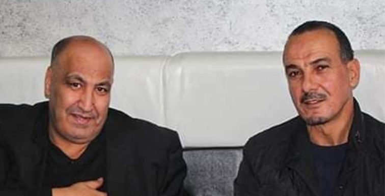 ESS: Neghiz remplace Zekri