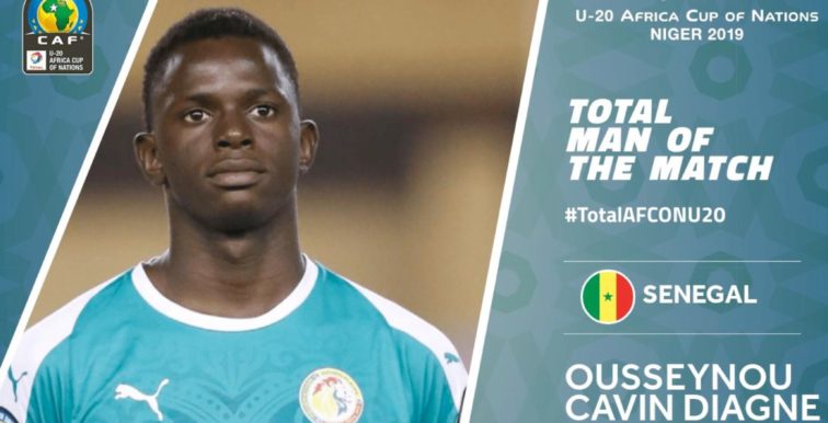 CAN 2019 des U20 : le Mali et le Sénégal en finale