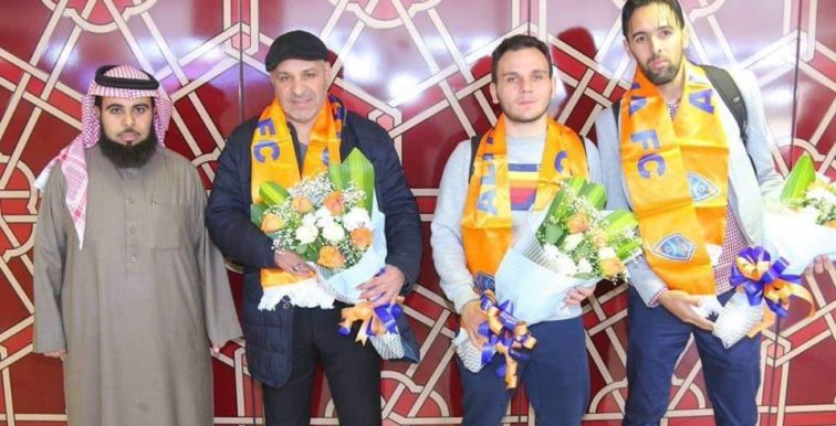 ES Sétif : Zekri démissionne et rejoint l’Arabie Saoudite