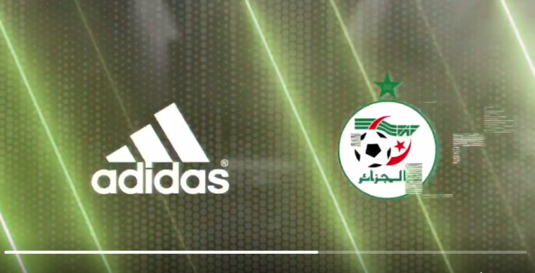 EN : le nouveau maillot Adidas dévoilé ce jeudi ?