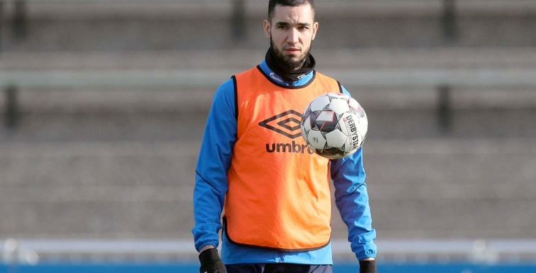 Schalke : Bentaleb mis à l’écart par la direction !