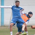 fares spal entrainement