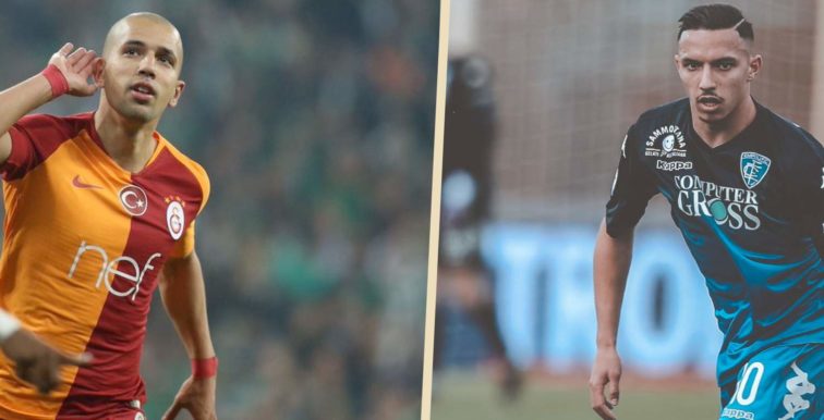 Résultats #29 : Feghouli offre les 3 points, Bennacer au top