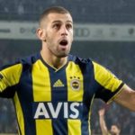 slimani etonne fenerbahce