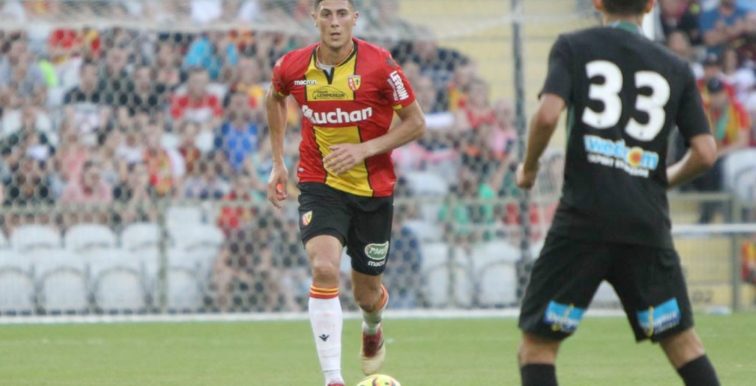 RC Lens : Tahrat de retour avant la fin de saison