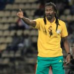 aliou cisse senegal