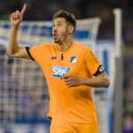 belfodil buteur allemagne hoffenheim orange