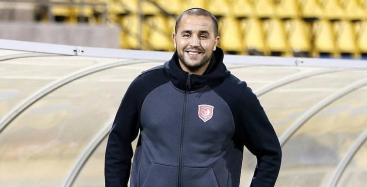 Al Duhail : Bougherra remporte le championnat U23 du Qatar