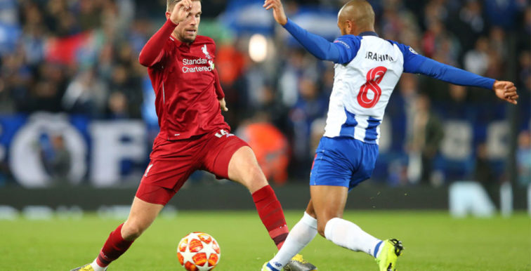 LDC : Brahimi remplaçant face aux Reds