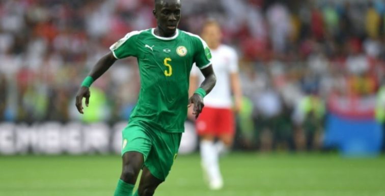 Idrissa Gueye : « L’Algérie, un grand nom du foot africain »