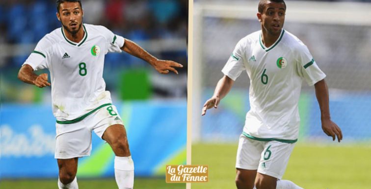 Officiel : Benkhemassa remplace Belkebla