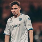 bennacer triste larme empoli