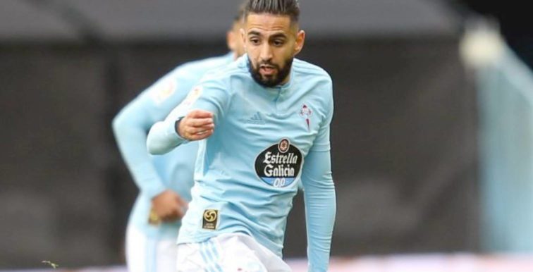 Celta Vigo : Boudebouz donne satisfaction