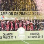 fc metz grenats montee champion france ligue 2