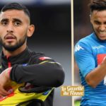 ghoulam ounas