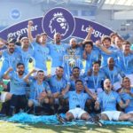 mahrez city titre champion premier league