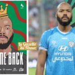 Al Ettifaq : Mbolhi a rejoué !