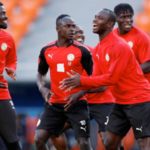 senegal mane niang lions teranga preparation