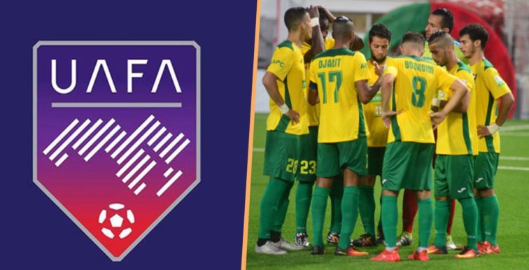 Coupe arabe : La JS Saoura s’étonne du choix de l’UAFA