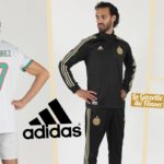 adidas collection maillot can 2019