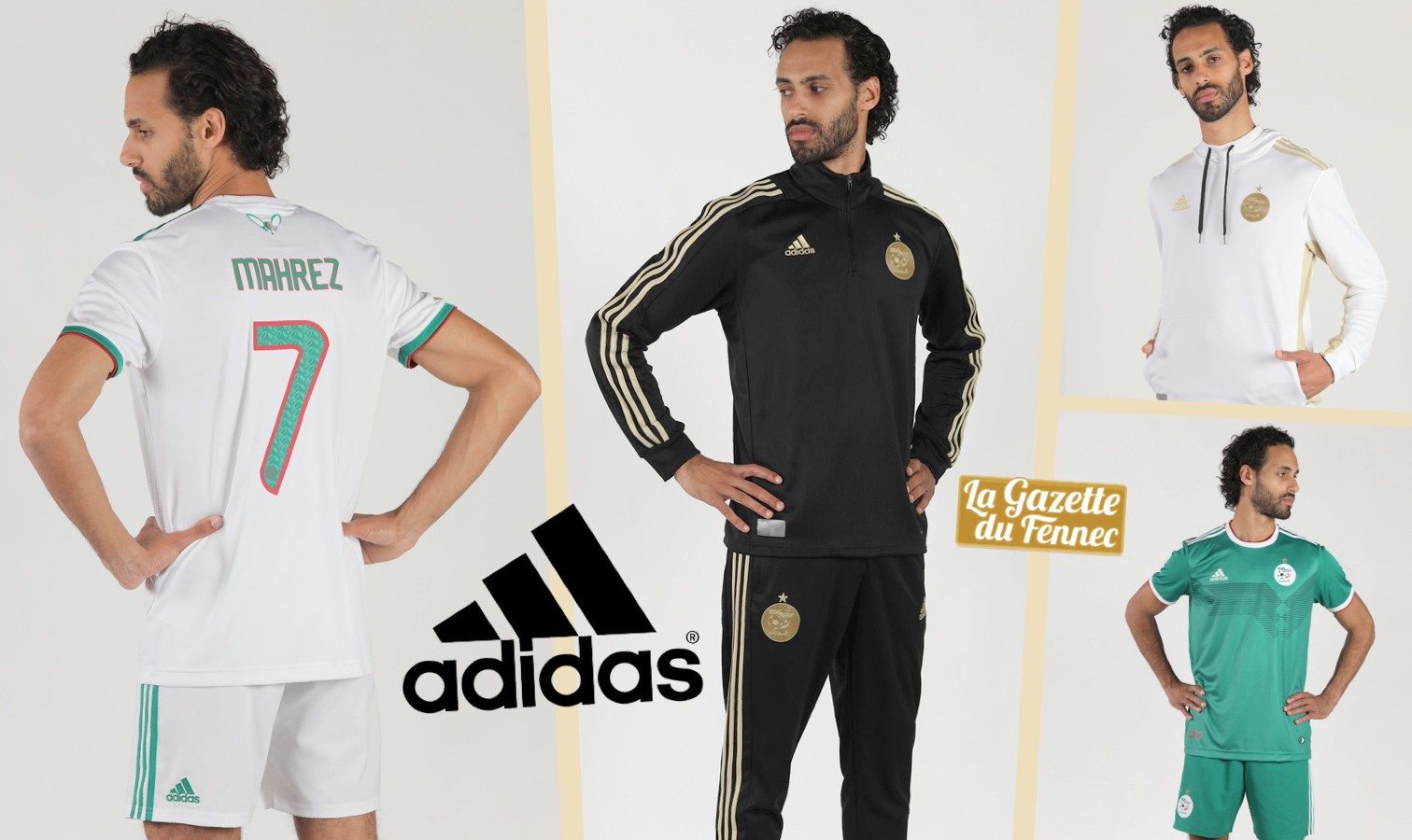 adidas collection maillot can 2019
