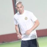 feghouli entrainement j