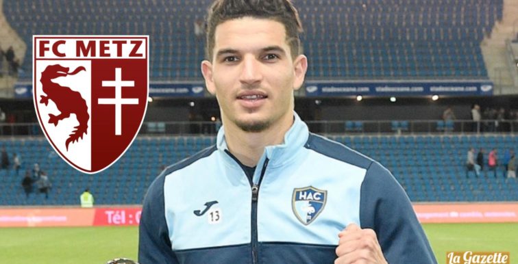 Mercato : Ferhat tout proche de s’engager avec le FC Metz