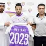 meziane al ain golfe signature