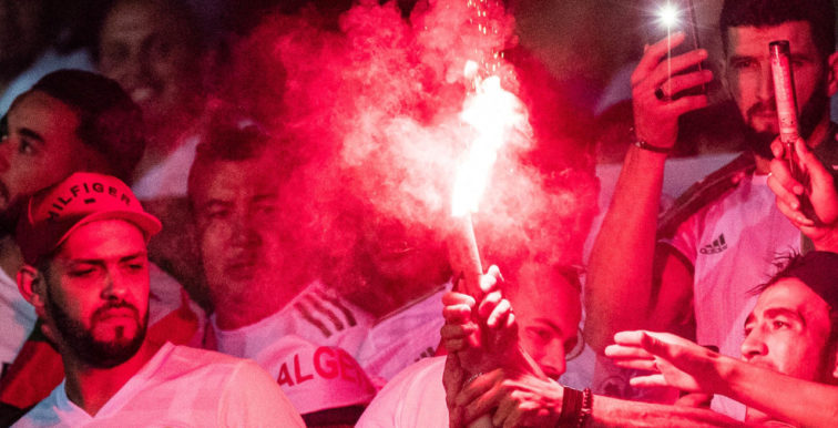 CAN 2019 : Les trois supporteurs récemment expulsés d’Egypte ont été placés sous mandat de dépôt !