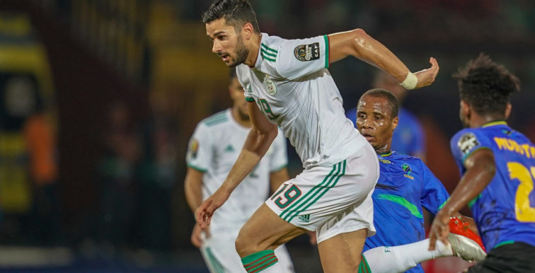 Mercato : Le FC Nantes veut Mehdi Abeid