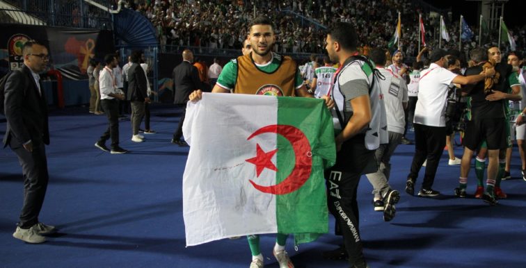 Mercato : Abeid d’accord avec le FC Nantes