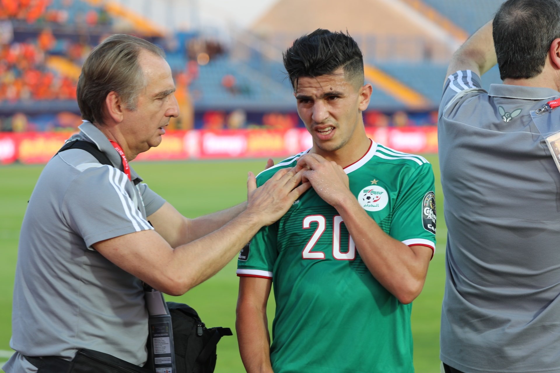 atal blessure peaule algerie civ 3-0 can 2019