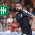 boudebouz asse saint etienne