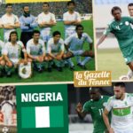 nigeria algerie