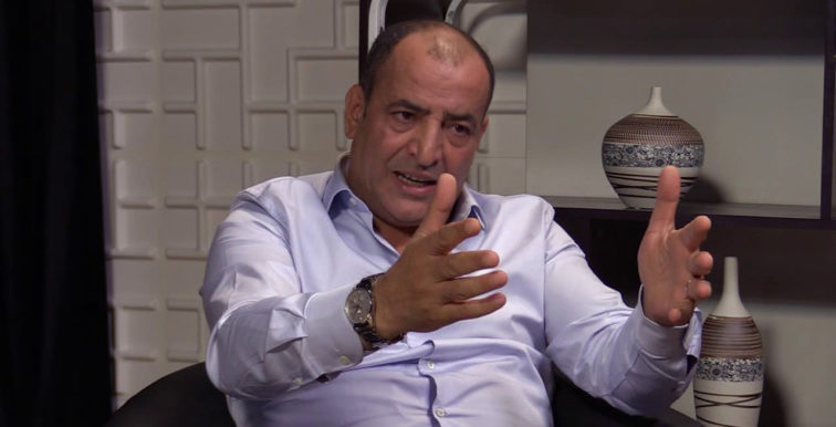 MC Alger : Fouad Sakhri succède à Omar Ghrib