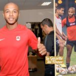 brahimi al rayyan doigt