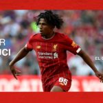 larouci el oued liverpool fc