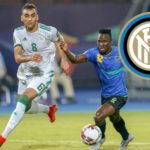 mohamed fares inter milan vise