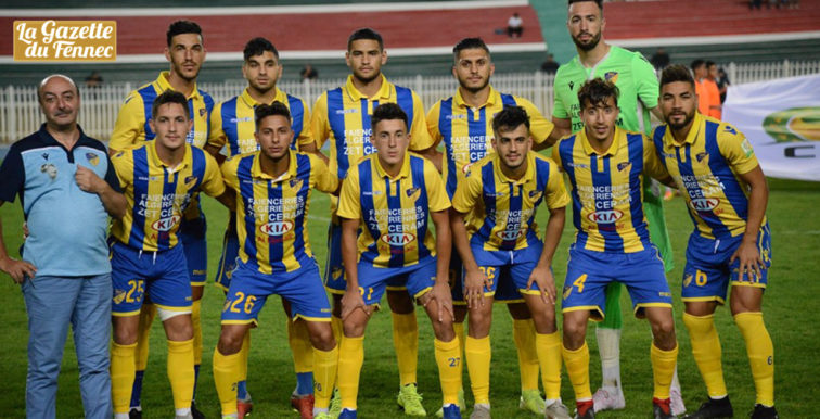 CAF CC : Un Paradou tonitruant face au CS Sfax (3-1) !