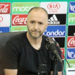 belmadi conf calme