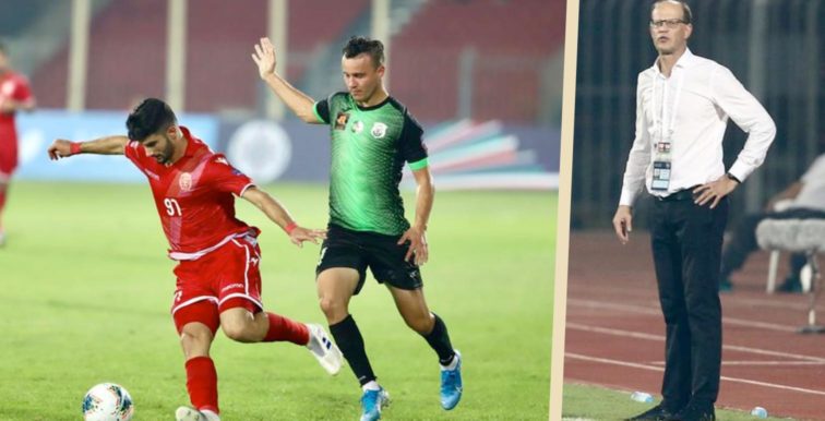 Coupe arabe : Le CS Constantine éliminé par Muharraq Bahreini (2-0)