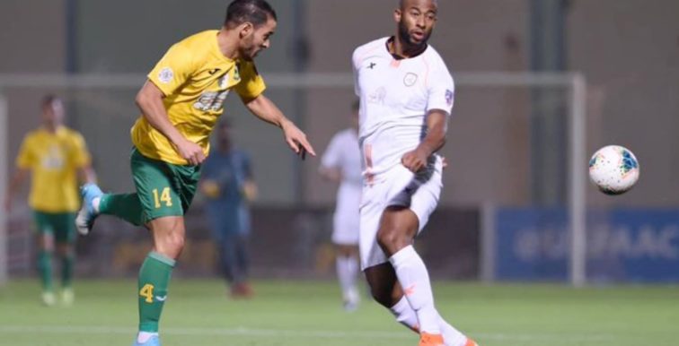 Coupe arabe : la JS Saoura chute face à Al Shabab (1-3)