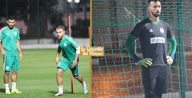 A’: Moussaoui et Koudri à la rescousse !