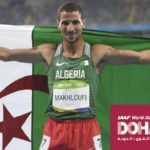 makhloufi doha espoir