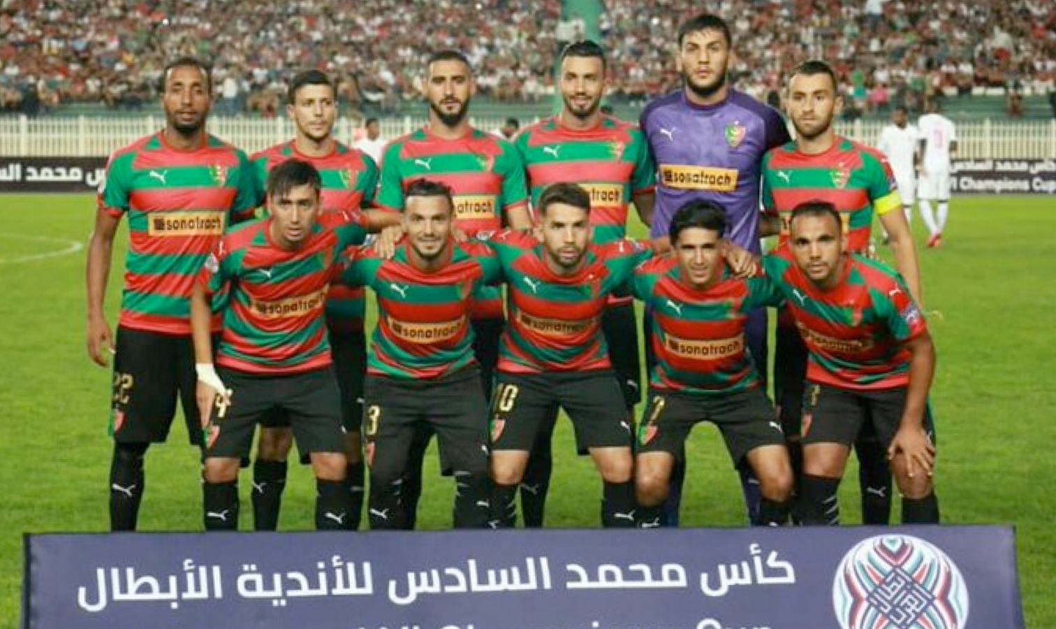 mca team arabe uafa