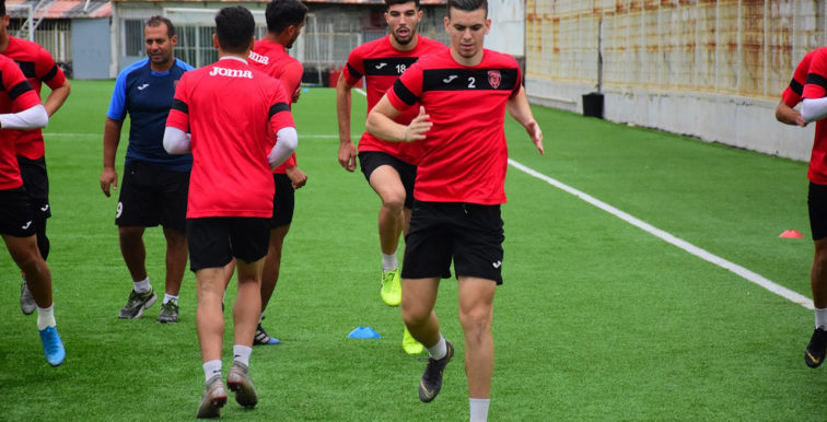 USMA : Chita, enfin le bout du tunnel !
